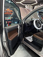 Послуга детейлінгу Комплекс "СТАНДАРТ ПЛЮС" (трифазна мийка кузова, сушка кузова, вологе прибирання салону, чищення скла