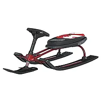 Снігокат 1778-1 Scoutt металевий каркас, до 100 кг