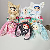 Вакуку 2 сезон колекційна іграшка