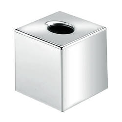 Пластиковий тримач диспенсер серветок для обличчя