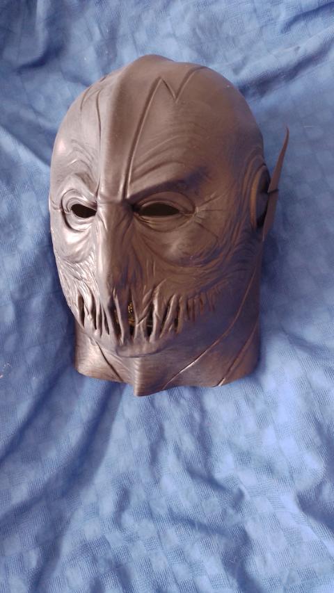 Гірка Реалістична маска монстра, маски для маскараду, фото 1