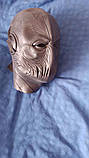 Гірка Реалістична маска монстра, маски для маскараду, фото 8