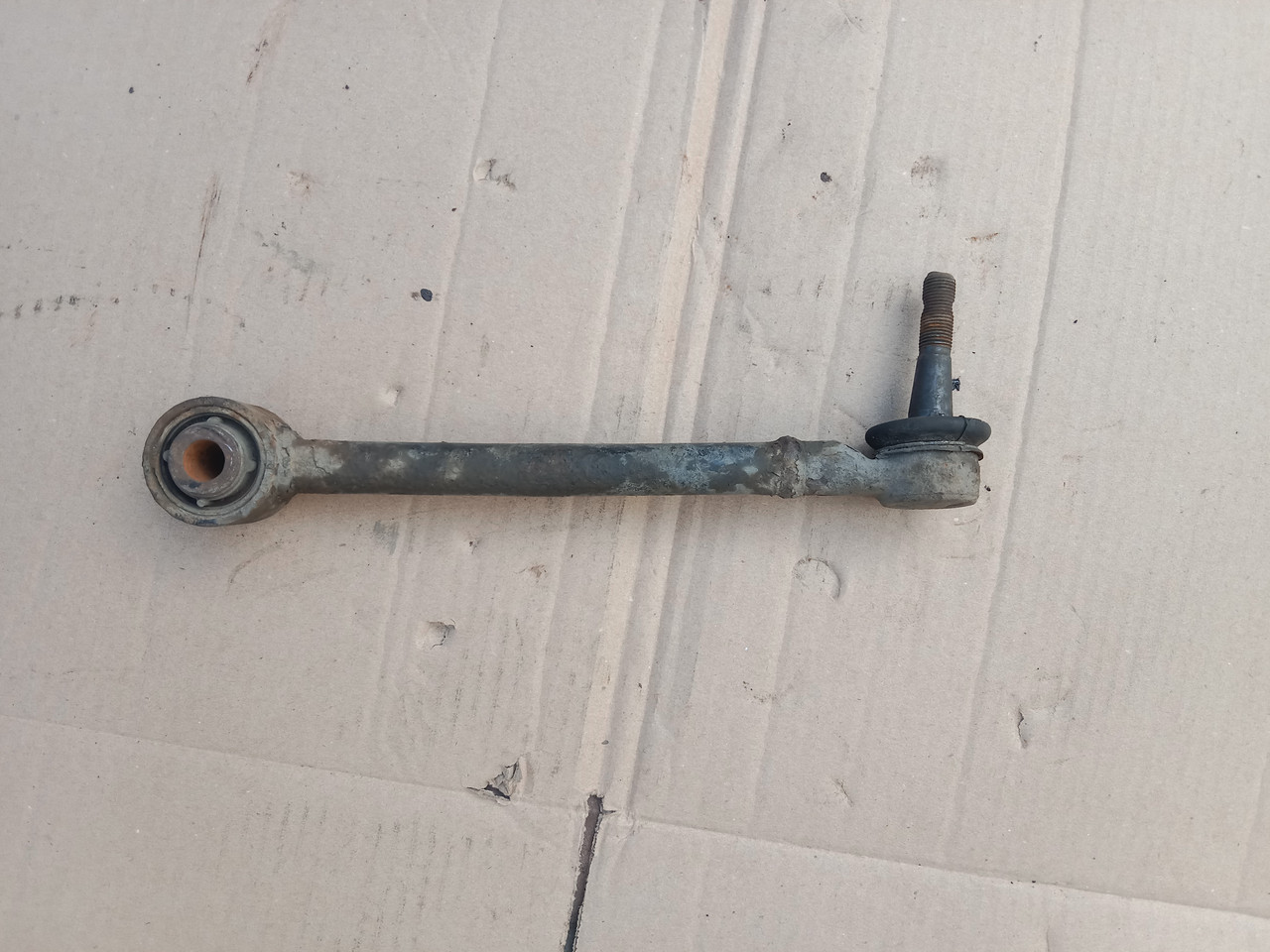 Важіль поперечний задній правий лівий Subaru Legacy b15 2014-2019