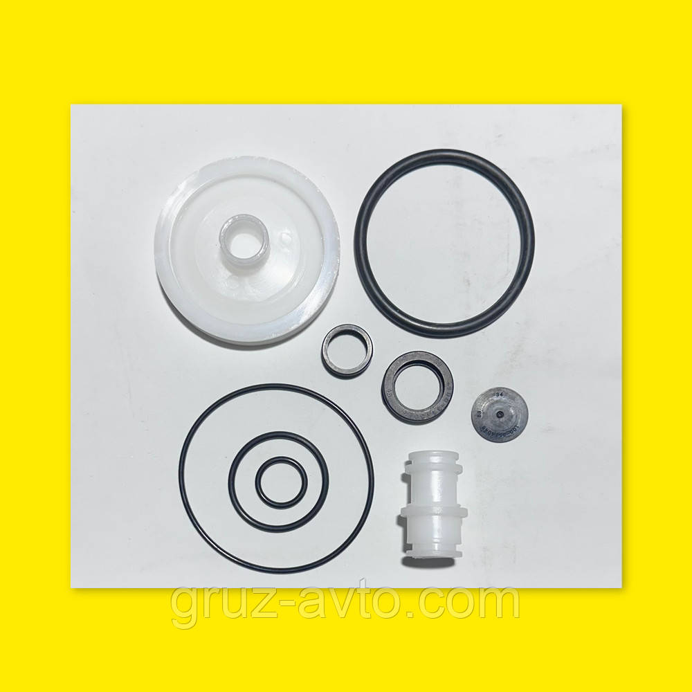 Ремкомплект 36Р прискорювального клапана Камаз 100-3512031Р