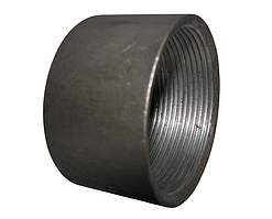 Муфта сталева Ду 50