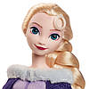 Лялька Disney Frozen Elsa 30 см Ельза Крижане серце JDX41, фото 3