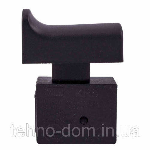 Кнопка-вимикач перфоратора Stern RH-32 (без фіксатора)