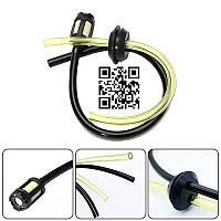 Шланг паливний бензобака мотокоса мотобур Sadko AG-52N