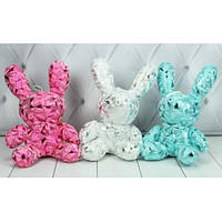 М'яка іграшка "Зайка Ларі", Копиця 21705-4