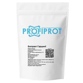 Екстракт Гарцинії камбоджійської 10:1 PROFIPROT 1 кг, фото 1