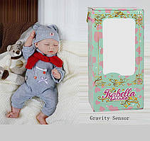 Пупс функціональний TK Group QM 24010