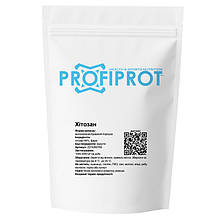 Хітозан 95% PROFIPROT 1 кг