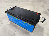 Акумуляторна батарея LiFePO4 25.6V (24V) 100AH в наявності, фото 3