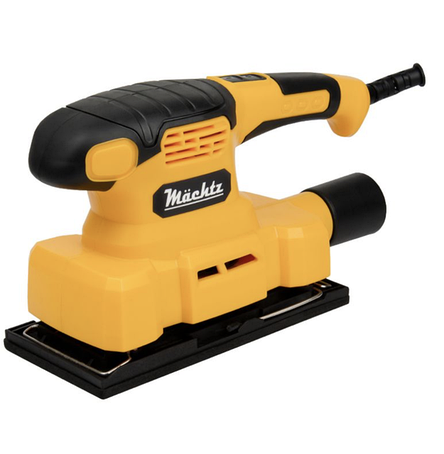 Шліфмашини