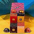 Набір капсульної кави Nespresso Vertuo Festive Discovery — Солодка подорож смаку (Limited Edition), 40 капсул, фото 2