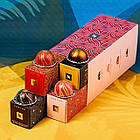 Набір капсульної кави Nespresso Vertuo Festive Discovery — Солодка подорож смаку (Limited Edition), 40 капсул, фото 4