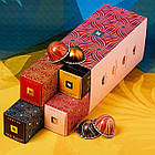 Набір капсульної кави Nespresso Vertuo Festive Discovery — Солодка подорож смаку (Limited Edition), 40 капсул, фото 3