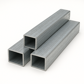 Труба профільна сталева ГОСТ 8639-82