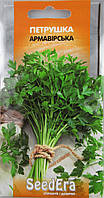 Насіння Петрушка листова "Армавірська" 2 г (Seedera). Висока продуктивність та багаторазове відростання зелені