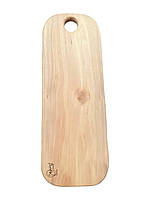 Дошка для нарізання та подачі довга