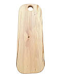 Дошка для нарізання та подачі довга, фото 2