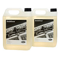 Рідкий мийний засіб Unox DB1016A0 набір