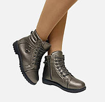 Підліткові зимові черевики 36 37 38 39 41