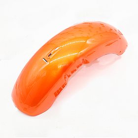 Fada OLDI Крило переднє, помаранчеве для електротрайка