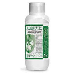 Гербіцид Адвокат (Зенкор Ліквід), 1л. (Розлив)