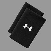 Напульсники Under Armour Performance Wristbands 2 шт. (1276991-001)