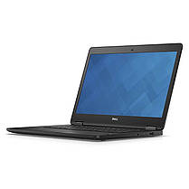Сенсорний ноутбук Dell Latitude E7470 i5-6300U 8Gb/512SSD 14" 2K(2560x1440) Windows 11, фото 2