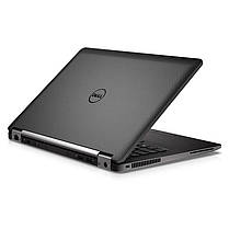 Сенсорний ноутбук Dell Latitude E7470 i5-6300U 8Gb/512SSD 14" 2K(2560x1440) Windows 11, фото 5