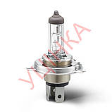 Уцінка - Галогенні лампи BioLight Fukurou H4 Hyper-Light Plus 150% 12V 60/55W, фото 2