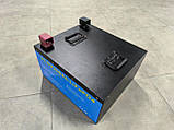Акумуляторна батарея LiFePO4 25.6V (24V) 200AH в наявності, фото 3