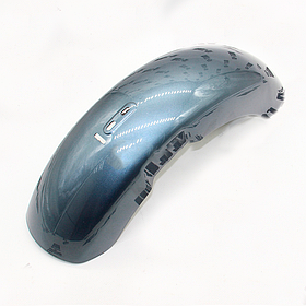 Fada OLDI Крило переднє, сіре для електротрайка