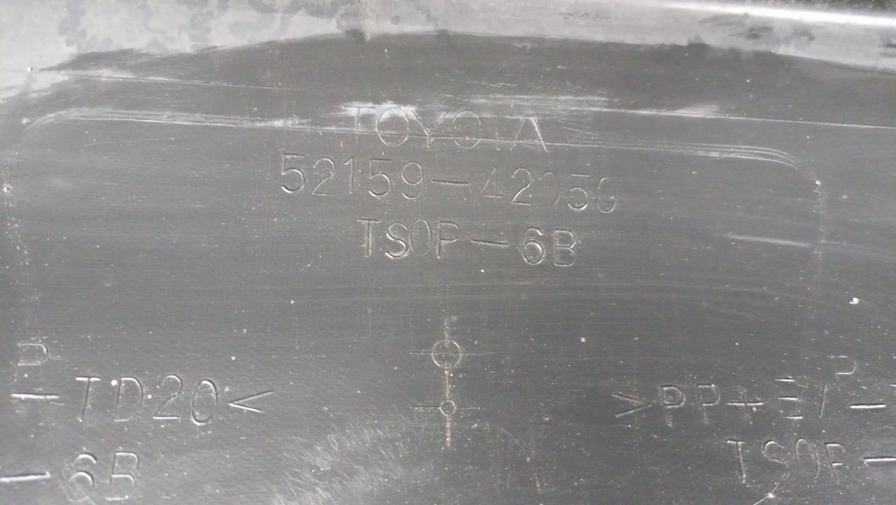 Вітаю зацікавлених на авто розборці Чемпіон !!!<br />
 Бампер Задній під Партроніки Toyota Rav 4 III USA Long 2005 - 2012 5215942050&nbsp;<br />
 Фактичний стан на фото. Має дефект на фото видно! Гарантія 14 днів на встановлення та перевірку<br />
 Висилаємо по всій Україні по передоплаті на транспортні витрати!<br />
 Наявність та асортимент на складі постійно змінюються.<br />
 Точні деталі уточняйте по телефону +380973363743 — фото 2