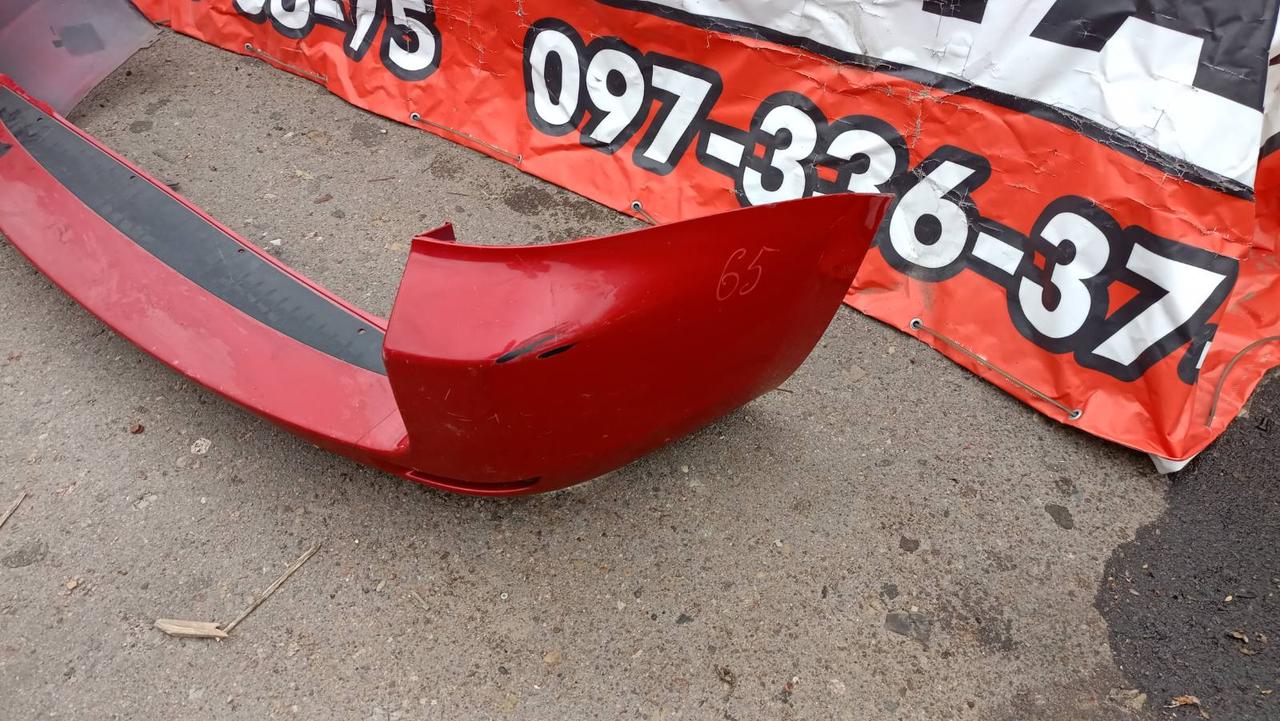 Вітаю зацікавлених на авто розборці Чемпіон !!!<br />
 Бампер Задній під Партроніки Toyota Rav 4 III USA Long 2005 - 2012 5215942050&nbsp;<br />
 Фактичний стан на фото. Має дефект на фото видно! Гарантія 14 днів на встановлення та перевірку<br />
 Висилаємо по всій Україні по передоплаті на транспортні витрати!<br />
 Наявність та асортимент на складі постійно змінюються.<br />
 Точні деталі уточняйте по телефону +380973363743 — фото 3