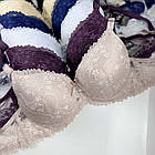 Жіночі бюстгальтери  Biweier 2715 D, фото 4