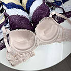 Жіночі бюстгальтери  Biweier 2715 D, фото 5