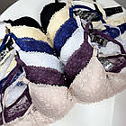 Жіночі бюстгальтери  Biweier 2715 D, фото 3