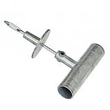 Комплект інструментів для ремонту автомобільних шин 27 ел. Kraft & Dele KD10444, фото 6