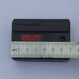 Акумулятор для лазерного рівня нівеліра DELIXI 4000 mAh універсальний, фото 2