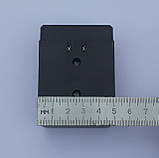 Акумулятор для лазерного рівня нівеліра DELIXI 4000 mAh універсальний, фото 4