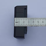 Акумулятор для лазерного рівня нівеліра DELIXI 4000 mAh універсальний, фото 5