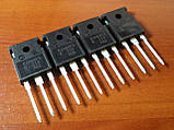 RJH60F5DPQ-A0 / RJH60F5 TO-247A - 600V 40A NPT IGBT транзистор НОВЫЙ, фото 3