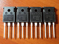 RJH60F5DPQ-A0 / RJH60F5 TO-247A - 600V 40A NPT IGBT транзистор НОВЫЙ