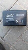 Акумулятор для обприскувача JSTN 6-DFM-8 (12v 8AH/20HR)