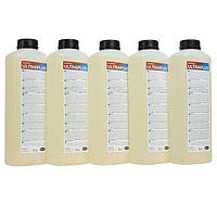 Засоби для миття обладнання