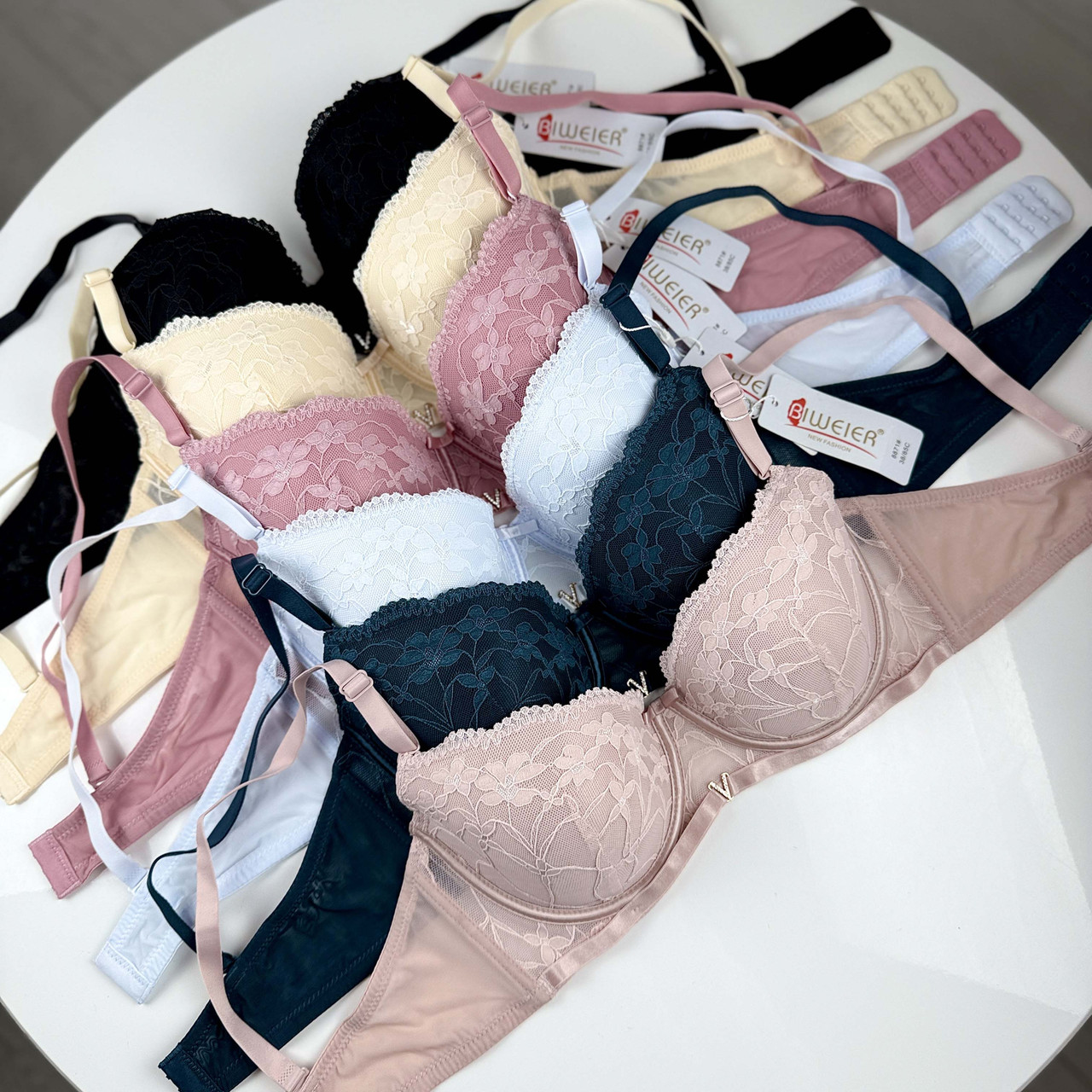 Жіночі бюстгальтери Biweier 8871 С, фото 1