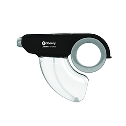 Дезінфікуючий акумуляторний пристрій Labomat Nano ULV чорний